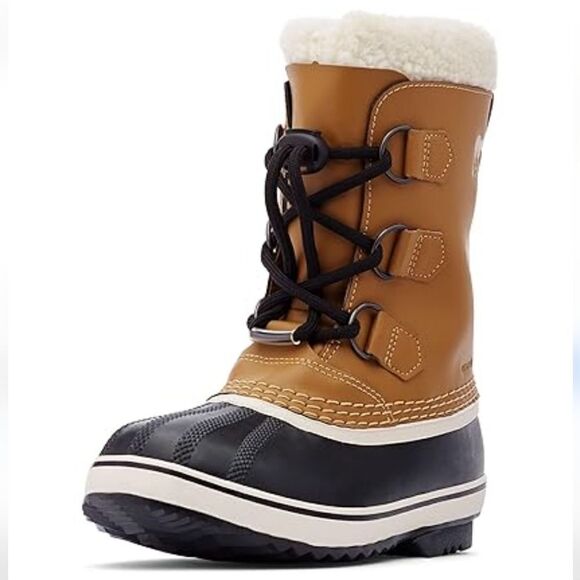 Sorel Yoot Pac TP Joan Of Arctic Boots - Picture 2 of 16